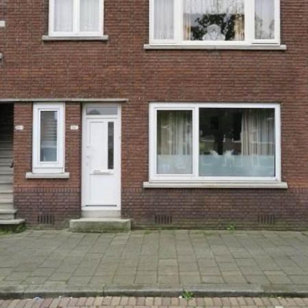 Nice House On Zuidplein Ahoy Rotterdam Bagian luar foto