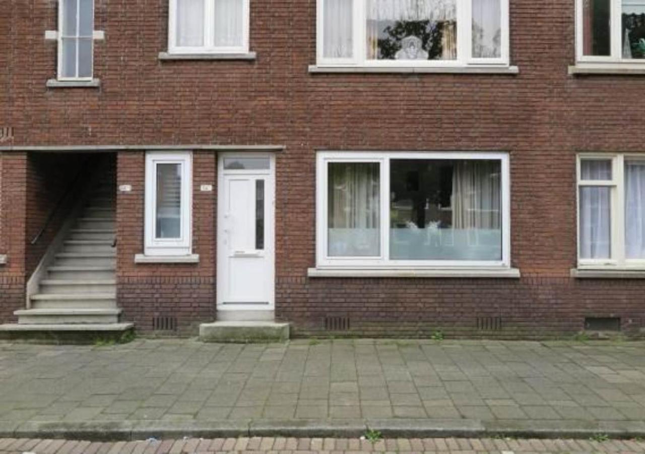 Nice House On Zuidplein Ahoy Rotterdam Bagian luar foto